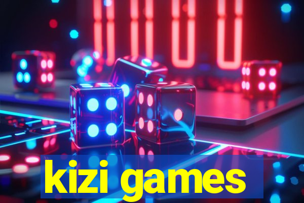 kizi games